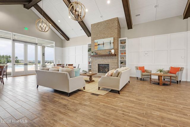 3763 Old Sand Mine Drive, Wilmington, NC 28412