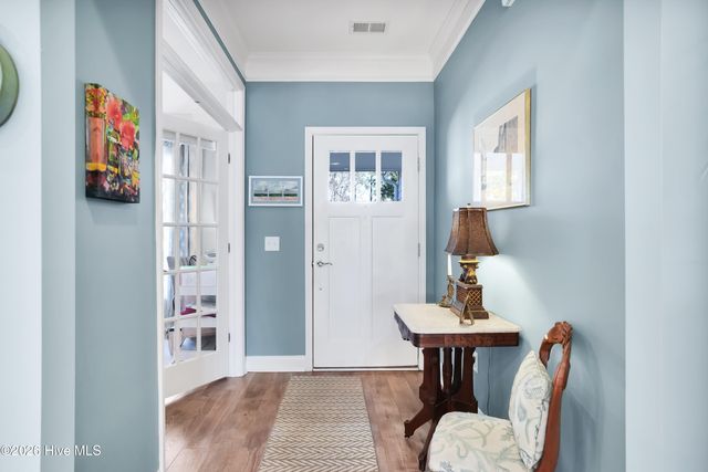 3763 Old Sand Mine Drive, Wilmington, NC 28412