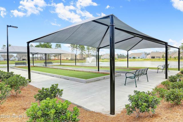 3763 Old Sand Mine Drive, Wilmington, NC 28412