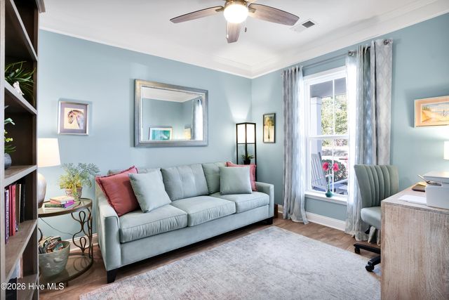 3763 Old Sand Mine Drive, Wilmington, NC 28412