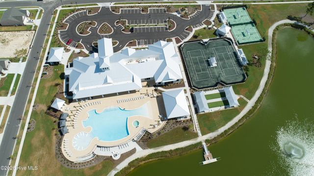 3763 Old Sand Mine Drive, Wilmington, NC 28412