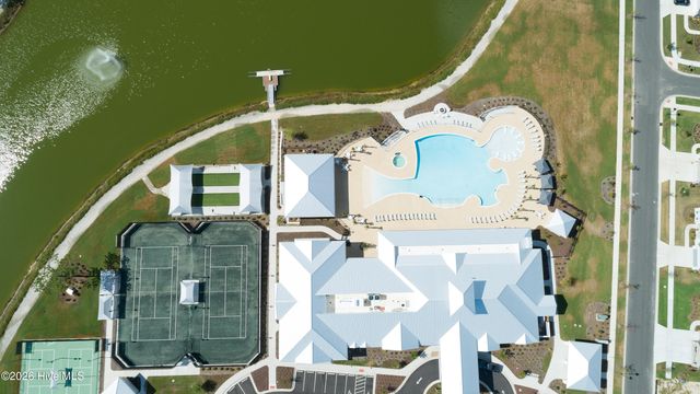 3763 Old Sand Mine Drive, Wilmington, NC 28412