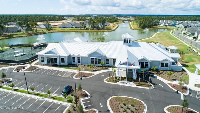 3763 Old Sand Mine Drive, Wilmington, NC 28412