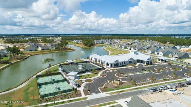 3763 Old Sand Mine Drive, Wilmington, NC 28412