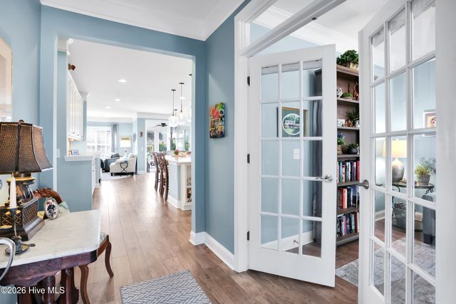 3763 Old Sand Mine Drive, Wilmington, NC 28412