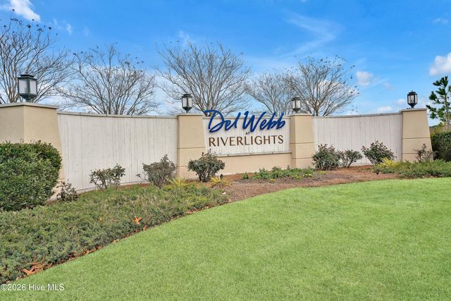 3763 Old Sand Mine Drive, Wilmington, NC 28412