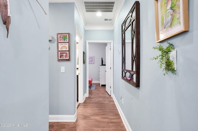 3763 Old Sand Mine Drive, Wilmington, NC 28412