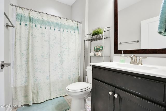 3763 Old Sand Mine Drive, Wilmington, NC 28412