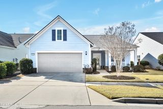 3763 Old Sand Mine Drive, Wilmington, NC 28412
