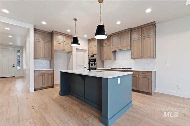 6538 E Lucy Dr., Eagle, ID 83629