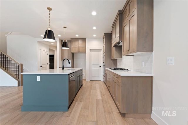 6538 E Lucy Dr., Eagle, ID 83629