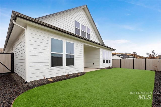 6538 E Lucy Dr., Eagle, ID 83629