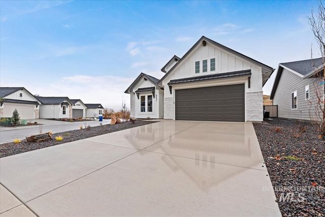 6538 E Lucy Dr., Eagle, ID 83629