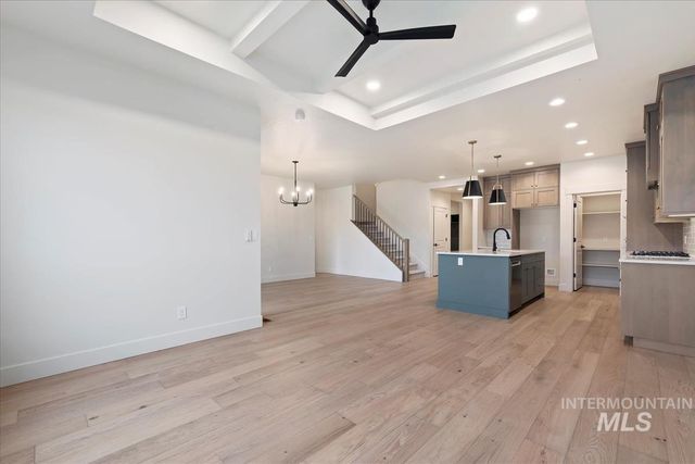 6538 E Lucy Dr., Eagle, ID 83629