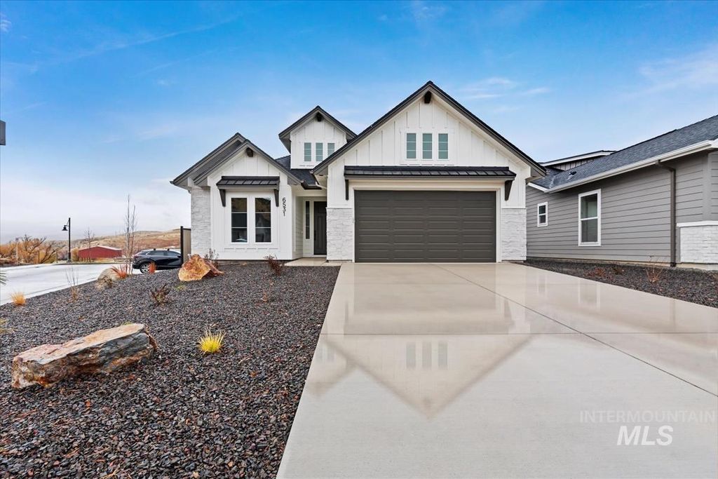 6538 E Lucy Dr., Eagle, ID 83629