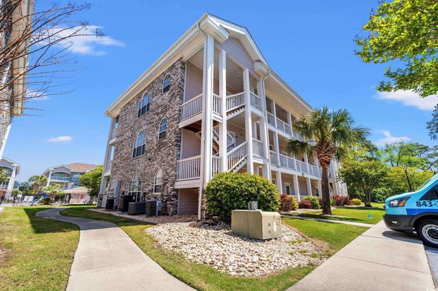 4683 Wild Iris Dr Apt 204, Myrtle Beach, SC 29577