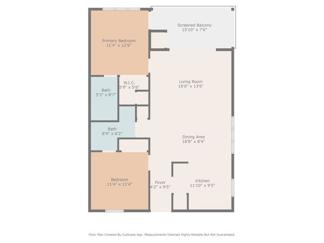 4683 Wild Iris Dr Apt 204, Myrtle Beach, SC 29577