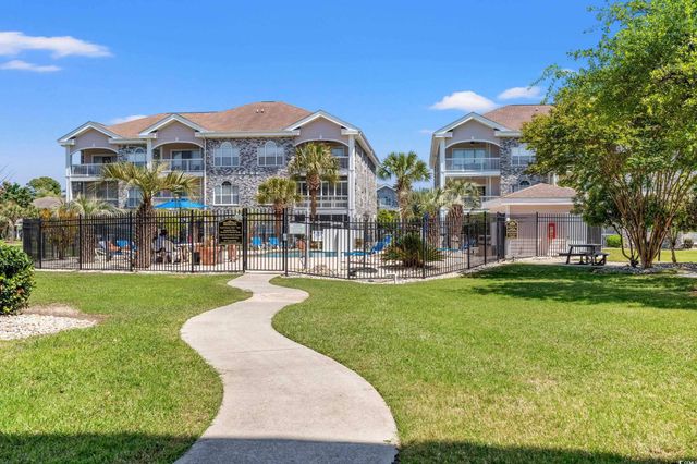 4683 Wild Iris Dr Apt 204, Myrtle Beach, SC 29577