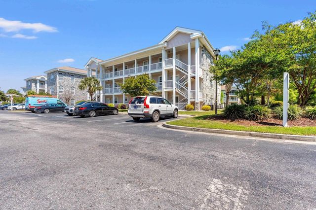 4683 Wild Iris Dr Apt 204, Myrtle Beach, SC 29577