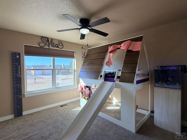 1285 E De La Vista Court, Pueblo West, CO 81007