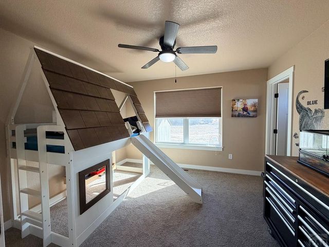 1285 E De La Vista Court, Pueblo West, CO 81007