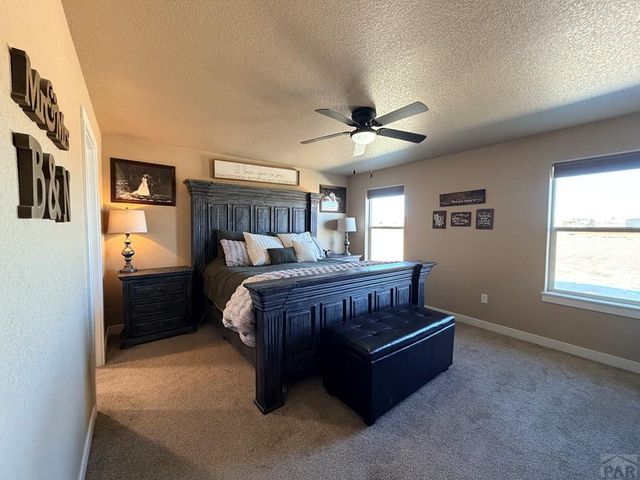 1285 E De La Vista Court, Pueblo West, CO 81007