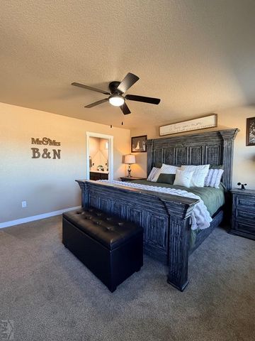 1285 E De La Vista Court, Pueblo West, CO 81007