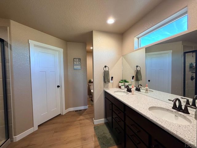 1285 E De La Vista Court, Pueblo West, CO 81007