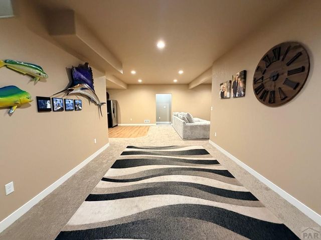 1285 E De La Vista Court, Pueblo West, CO 81007