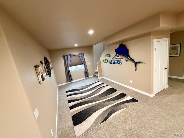 1285 E De La Vista Court, Pueblo West, CO 81007