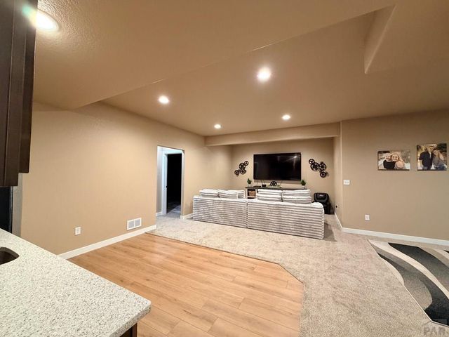 1285 E De La Vista Court, Pueblo West, CO 81007