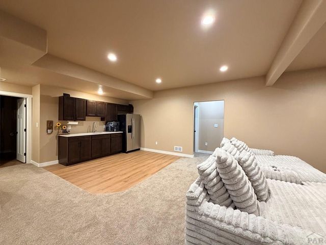 1285 E De La Vista Court, Pueblo West, CO 81007