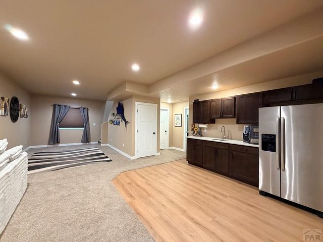1285 E De La Vista Court, Pueblo West, CO 81007