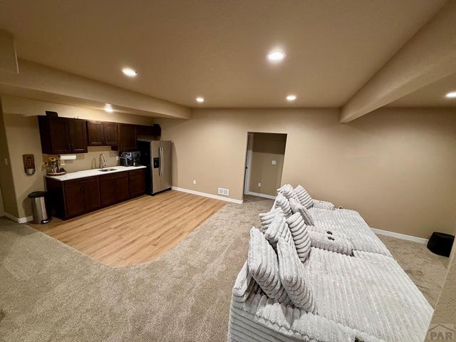 1285 E De La Vista Court, Pueblo West, CO 81007