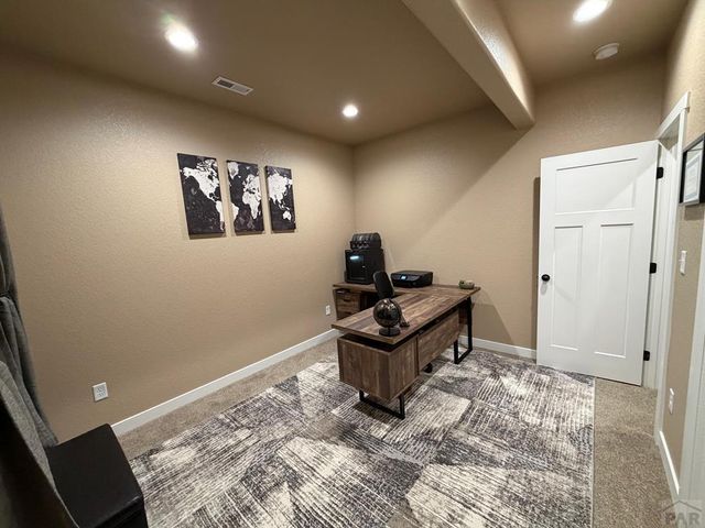 1285 E De La Vista Court, Pueblo West, CO 81007