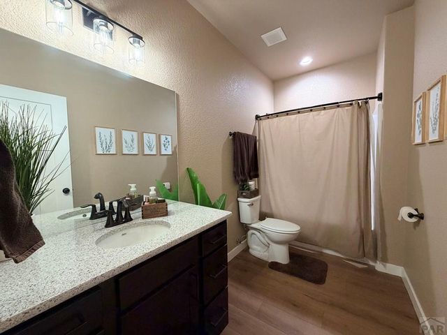 1285 E De La Vista Court, Pueblo West, CO 81007