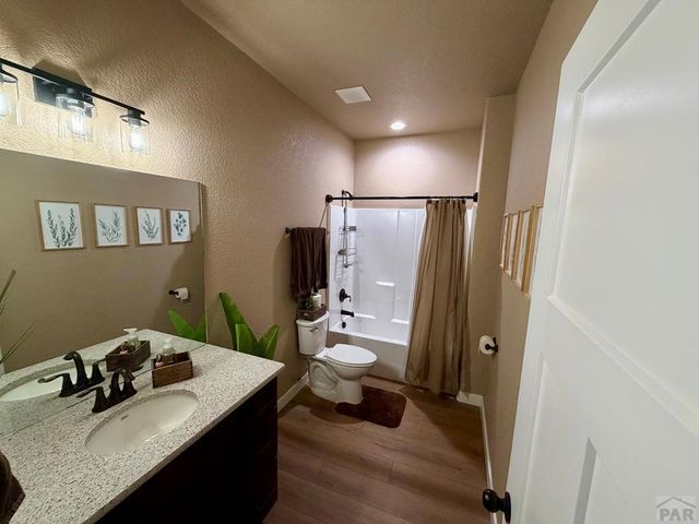 1285 E De La Vista Court, Pueblo West, CO 81007