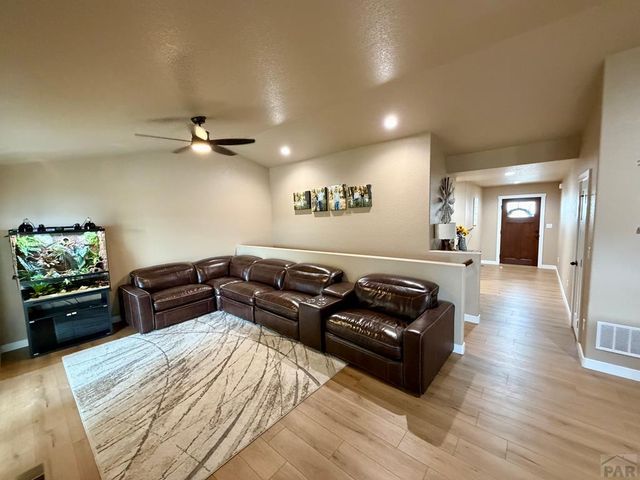 1285 E De La Vista Court, Pueblo West, CO 81007