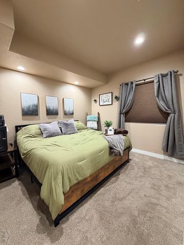 1285 E De La Vista Court, Pueblo West, CO 81007