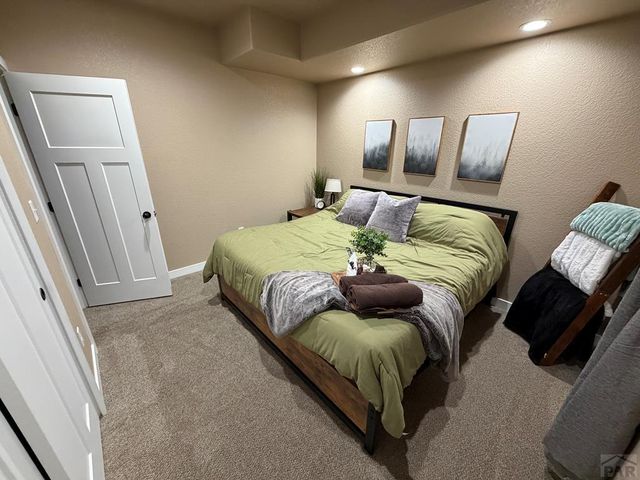 1285 E De La Vista Court, Pueblo West, CO 81007