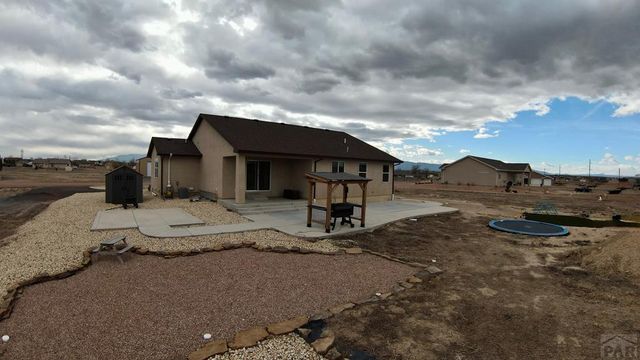 1285 E De La Vista Court, Pueblo West, CO 81007