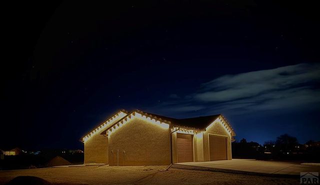 1285 E De La Vista Court, Pueblo West, CO 81007