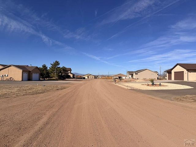 1285 E De La Vista Court, Pueblo West, CO 81007