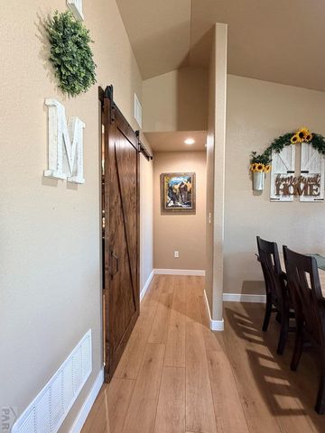 1285 E De La Vista Court, Pueblo West, CO 81007