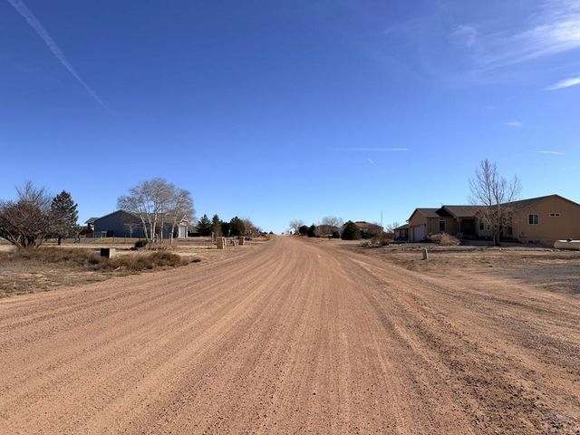 1285 E De La Vista Court, Pueblo West, CO 81007