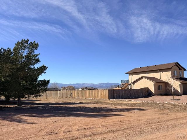 1285 E De La Vista Court, Pueblo West, CO 81007