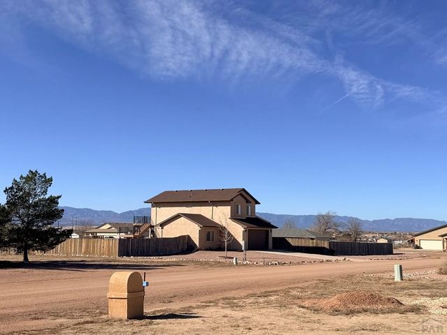 1285 E De La Vista Court, Pueblo West, CO 81007