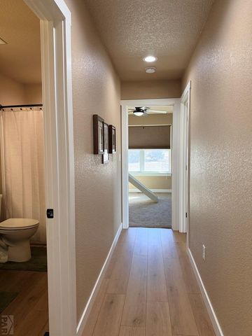 1285 E De La Vista Court, Pueblo West, CO 81007