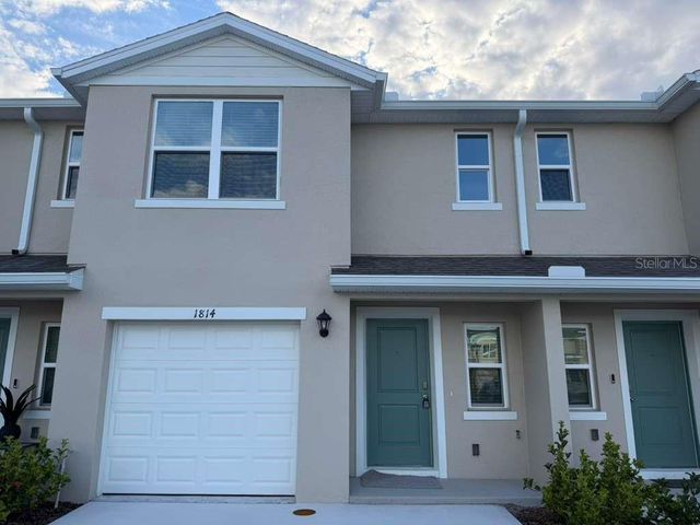 1814 LINDENS STREET, Kissimmee, FL 34746