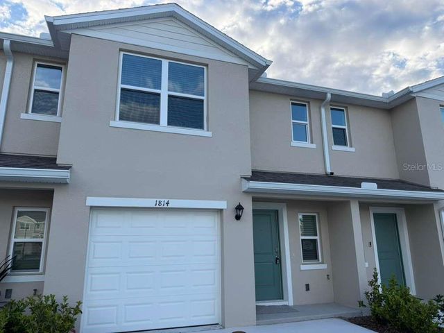 1814 LINDENS STREET, Kissimmee, FL 34746